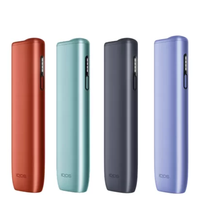IQOS Iluma I One Heated Tobacco Device - Vape Co