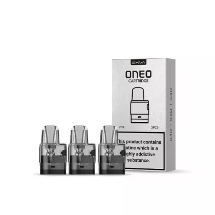 OXVA ONEO Replacement Pods - 0.4 ohm