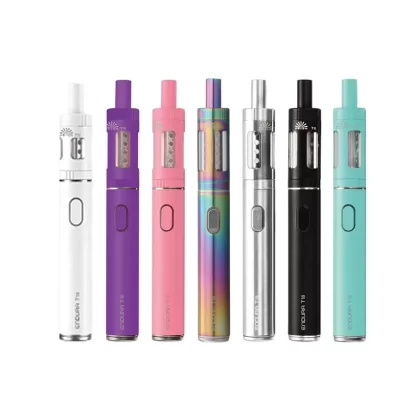 Innokin Endura T18 Starter Kit - Box Mod Kit; Vape Product; 1000mAh