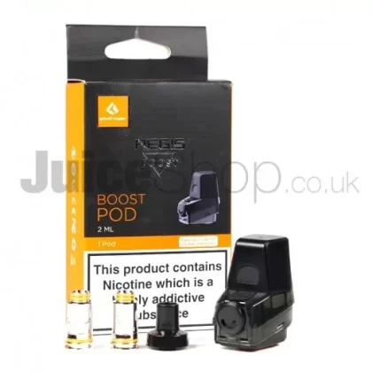 Geek Vape Aegis Boost Pods (x1)