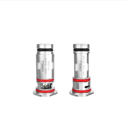 Uwell Havok V1 Replacement Coil 4pcs/pack - 0.6ohm