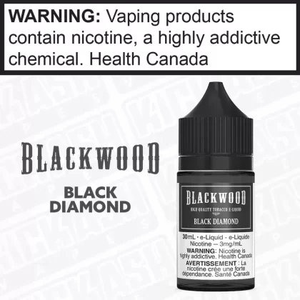 Black Diamond by Blackwood