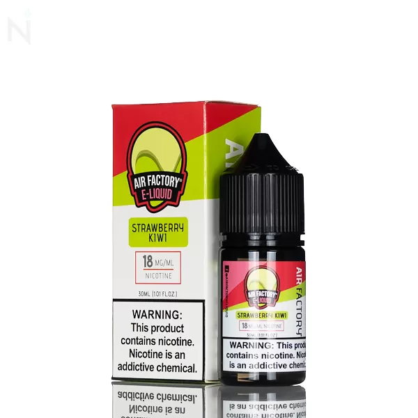 Air Factory Salt Nic - Vapordna (EE5288)