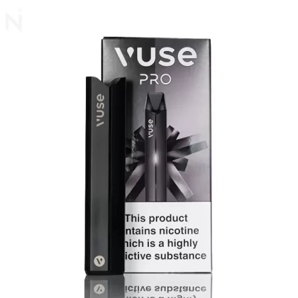 Vuse Pro Smart Device - Vapordna