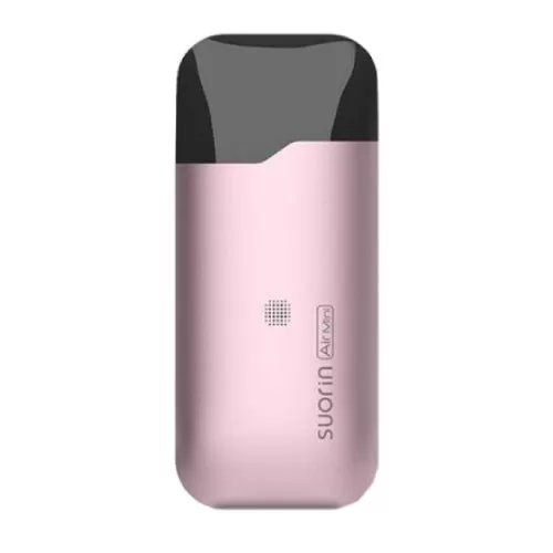Suorin Air Mini 14W Pod System - Black, Diamond Blue - Image 2