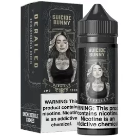 Suicide Bunny Derailed - Ecigdepot