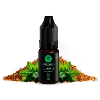 Fresh 10ml (Sales de nicotina) (Montreal)
