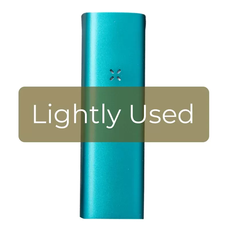 Lightly Used – PAX 3 Vaporizer