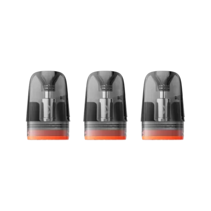 VooPoo Argus Multi-Ohm Pod - 0.4 / 0.7 / 1.0 Ohm - Ecigwizard