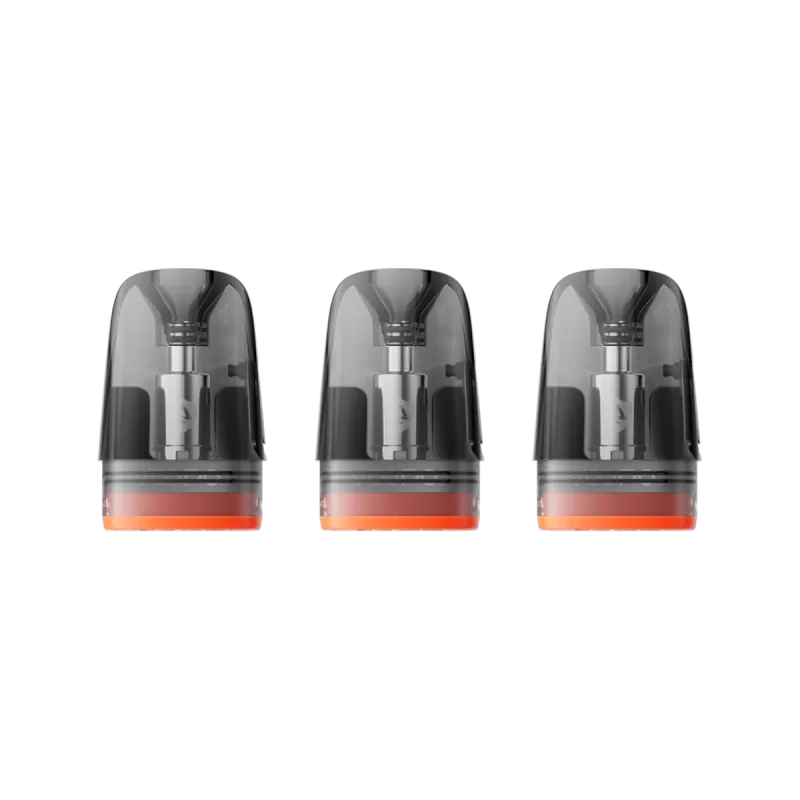 VooPoo Argus Multi-Ohm Pod - 0.4 / 0.7 / 1.0 Ohm - Ecigwizard