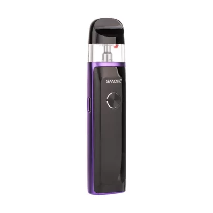 SMOK Novo 6 Ultra Pod Kit - Black - Vapesuperstore Co