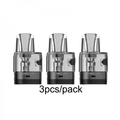 OXVA Oneo Pod Cartridge 3pcs/pack - 0.6ohm