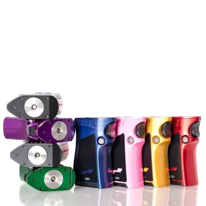 SMOK MAG 225W TC Box Mod (MDiscontinued)