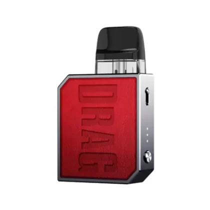 VOOPOO DRAG Nano 2 Pod System - Classic Red