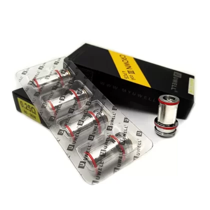 Uwell Crown 3 Replacement Coil 4pcs/pack