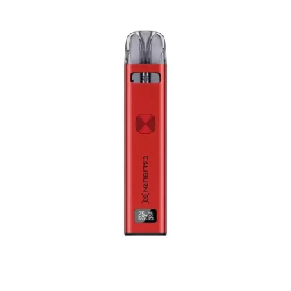 UWELL Caliburn G3 - 25w Pod System - Green