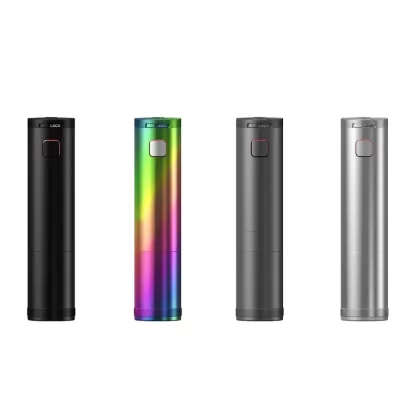 Digiflavor S G MTL Tube Mod 1500mA - Rainbow