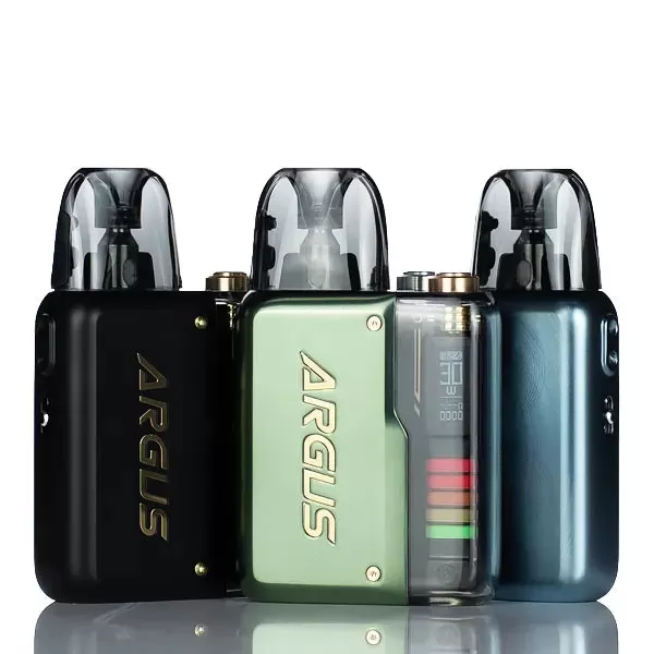 VooPoo Argus P2 30W Pod System - Iris Blue