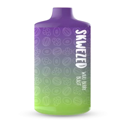 Waki Berry Blast