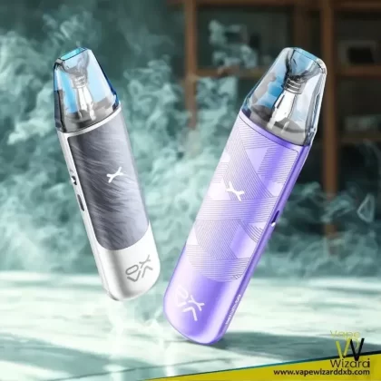OXVA NeXlim Go Vape Kit 40W 1800mAh - Vapewizarddxb