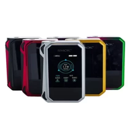 SMOK G Priv 2 Box Mod - Purple