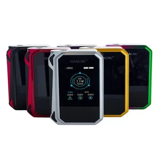 SMOK G Priv 2 Box Mod - Purple