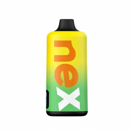 Wotofo nexBAR 18K Vivid Edition 18000 Puffs Dual Mesh - Bangvapeaustralia