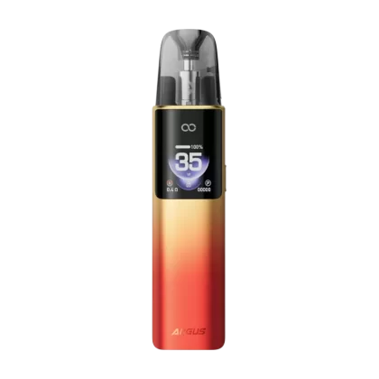 VooPoo Argus G4 Kit - Black - Ecigwizard