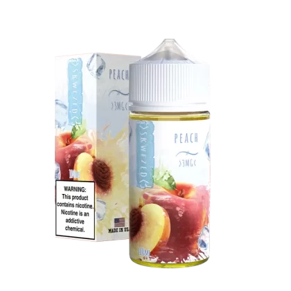 Peach - Vape Product, Vape Product