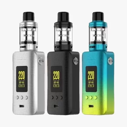 Vaporesso GEN 200 Kit - Pink