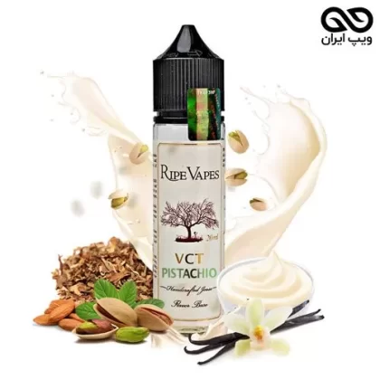 Ripe Vapes VCT Pistachio - Vape Product, Vape Product; Vape Product; Vape Product