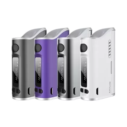 Vaporesso Attitude EUC 80W Battery Mod - Brownness Serie