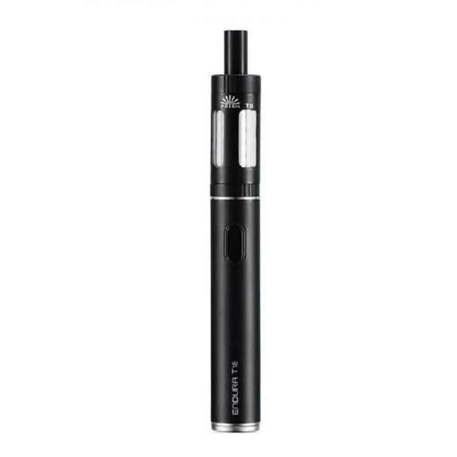 T18E Starter Kit by Innokin - Purple