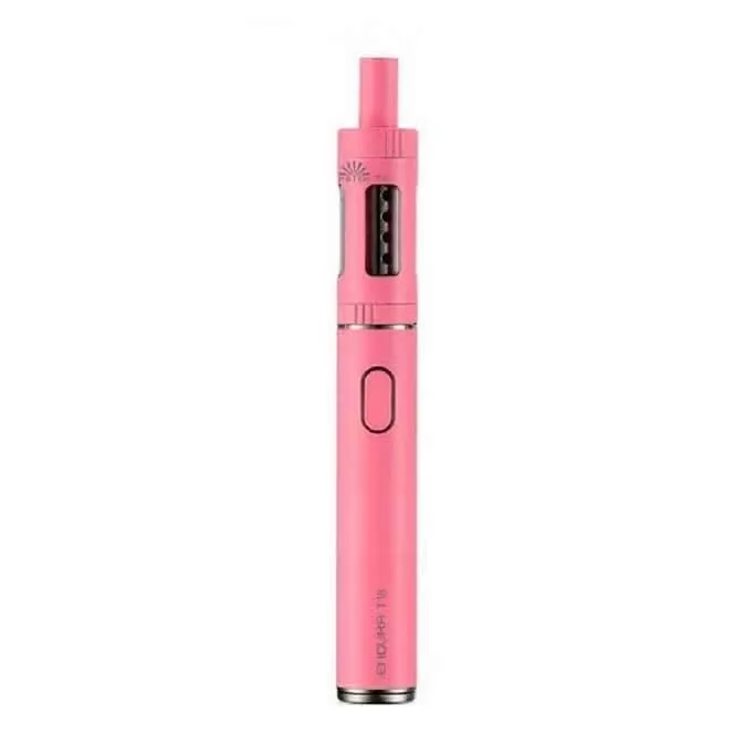 T18E Starter Kit by Innokin - Purple - Image 3