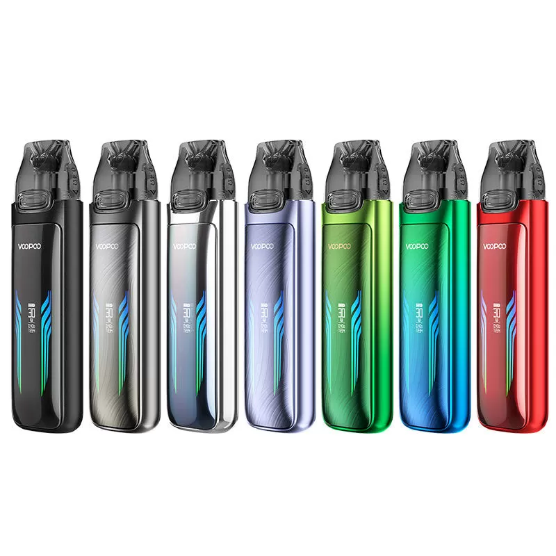 VOOPOO Vmate Max Pod Kit 30W - Dove Gray