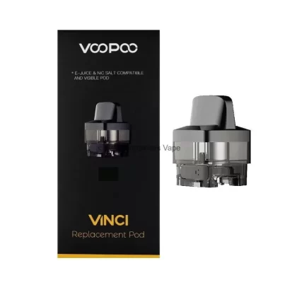VooPoo Vinci Replacement Pod 2ml
