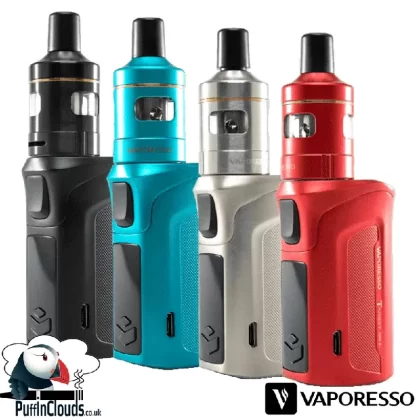 Vaporesso Target Mini 2 Kit