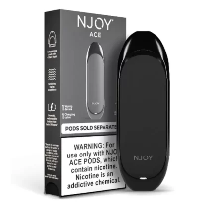 Njoy Ace Device | Shop Premium Vapes at EjuiceAvenue