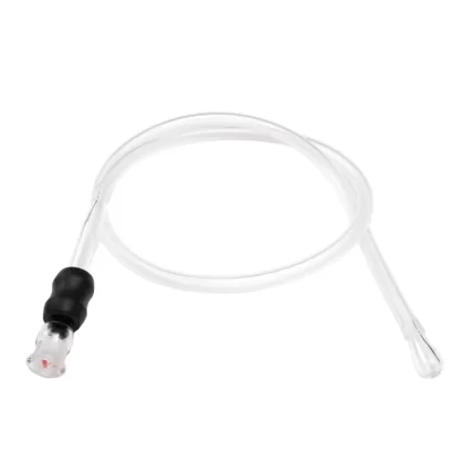Vaporbrothers EZ Change Glass Whip - Planetofthevapes