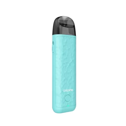 Aspire Minican 4 Vape Kit - Red Kit