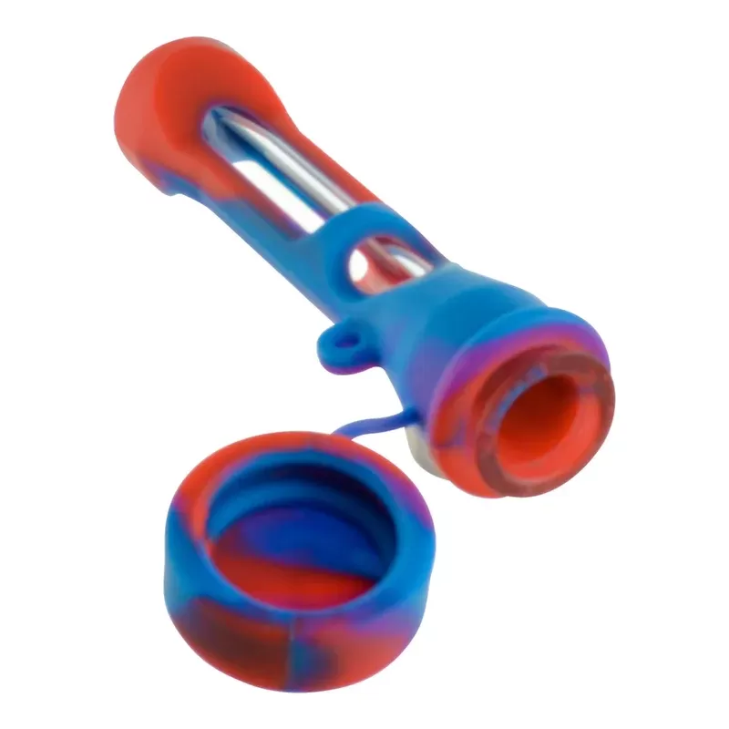 Silicone Taster – 3.5in