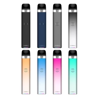 Vaporesso XROS 3 Pod Kit 1000mAh 2ml - Navy Blue