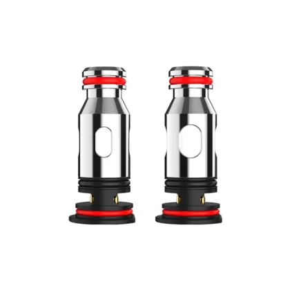 Uwell PA Coil for Crown D / Crown B Kit 4pcs/pack - 0.3ohm / CN-SZ