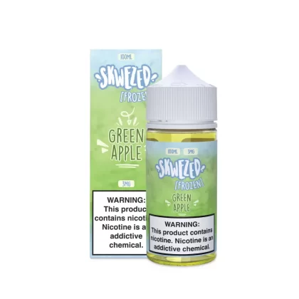 SKWEZED - Vaporider Deals (322AF6)