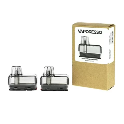 Eco Nano – Tanque Vaporesso
