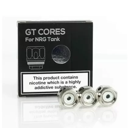 Vaporesso GT Cores GT2 Coil 0.4 Ohm £6