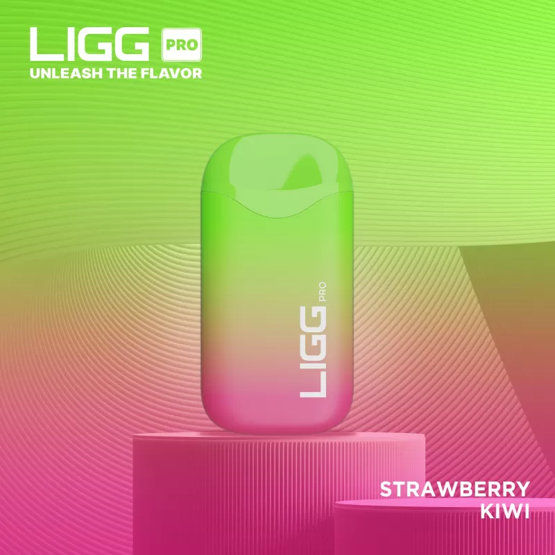 Ligg Pro Disposable *** - Watermelon Berry Mix - Image 2