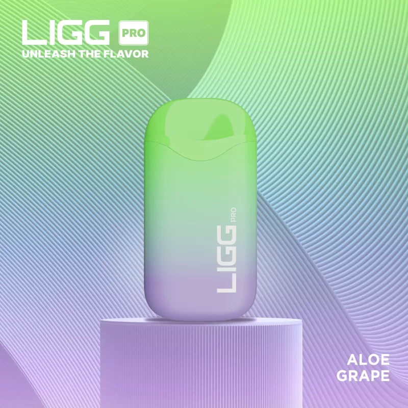 Ligg Pro Disposable *** - Watermelon Berry Mix - Image 3