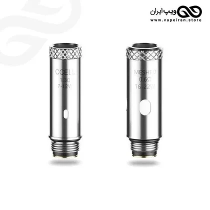 Vaporesso Orca Solo Plus - MESH 0.6 ohm, CCEL 1.3 ohm