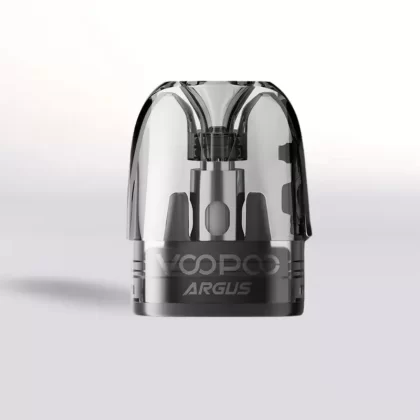 VooPoo Argus Top Fill Replacement Pods – Pack of 3